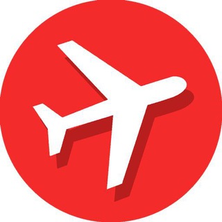 Логотип канала aviasaleticket