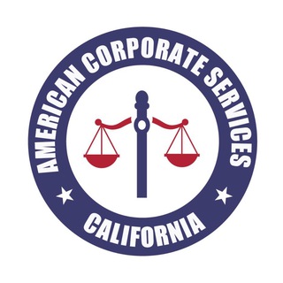 Логотип канала americancorporateservices