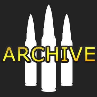 Логотип канала openbullet_archive