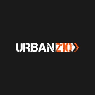 Логотип канала urban210khv