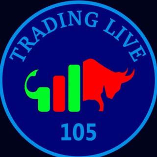 Логотип канала tradinglive105