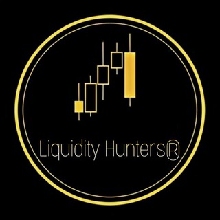 Логотип канала liquidityhunters