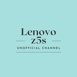 Логотип lenovoz5sru