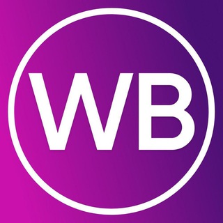 Логотип канала wbsellerofficialwbwb