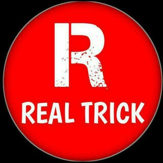 Логотип канала realtricktech