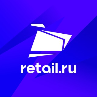 Логотип канала retail_ru