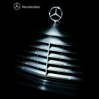 Логотип канала mercedesbenzchimkent