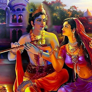 Логотип radha_bhakti_sagar