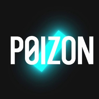 Логотип канала poizon_brand_shop