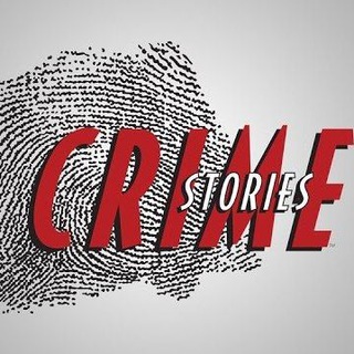 Логотип канала crimestoryy