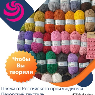 Логотип канала Pehorka_store