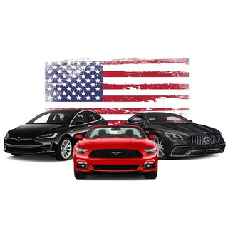 Логотип канала autoauction_usa