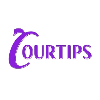 Логотип courtips