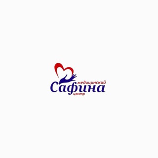 Логотип канала medcentersafina