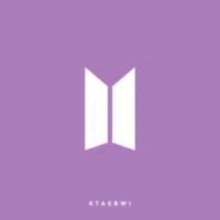 Логотип канала bangtan_syonandan