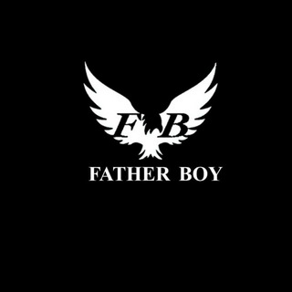 Логотип канала fatherboyy