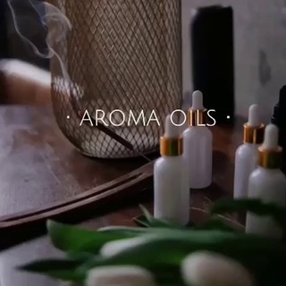 Логотип канала aromatnew