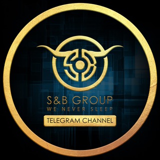 Логотип канала sbgroup_fx