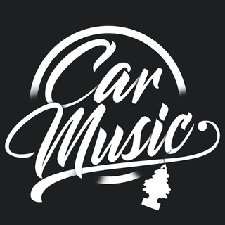 Логотип канала carmusic_tg