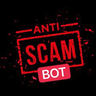 Логотип канала antiscambotmoney