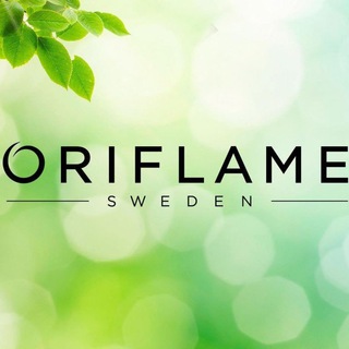 Логотип канала oriflame_eco_chat