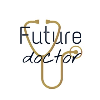 Логотип канала futuredoctori