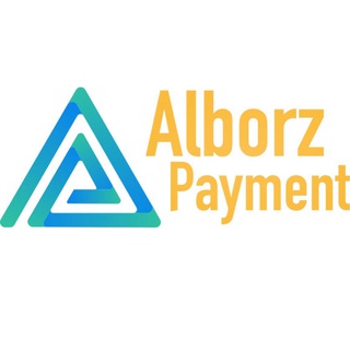 Логотип alborzpayment