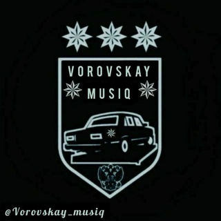 Логотип Vorovskoy_xuliganistan_vorovskay