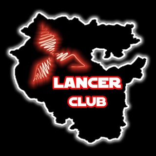 Логотип канала lancerbashclub