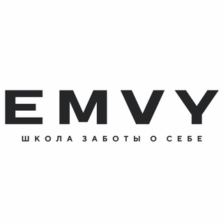 Логотип канала emvycosmetic