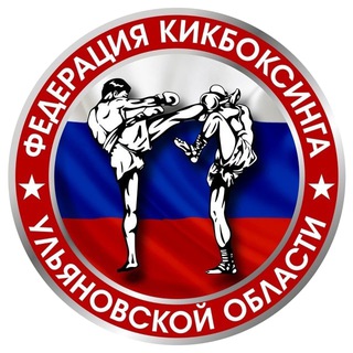 Логотип канала kickboxingfederation73