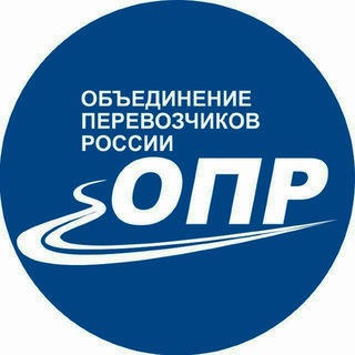 Логотип канала group_opr