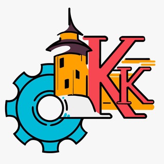 Логотип канала collegekolomna_professionalitet