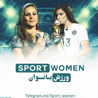 Логотип sport_women