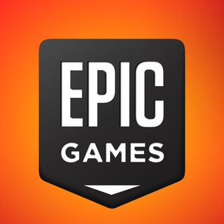 Логотип канала epicgamesjournal