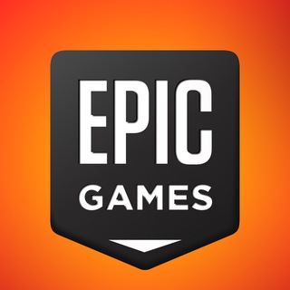 Логотип epicgamesstore