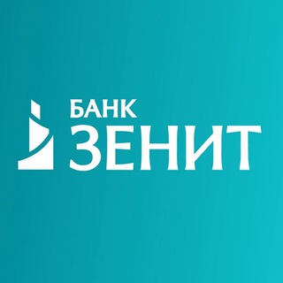 Логотип канала bankzenit