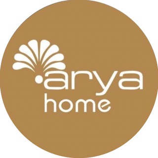 Логотип канала aryahome_tkani