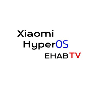 Логотип канала ehabtv