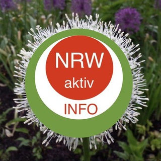 Логотип канала nrw_denkt_anders_aktiv