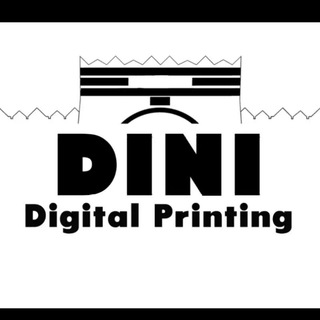 Логотип канала dini_digital