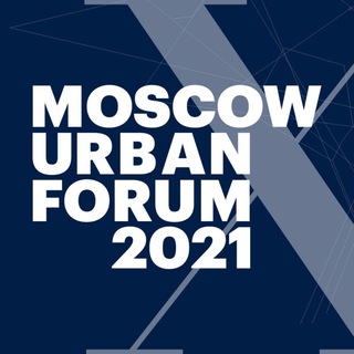 Логотип канала muf2021