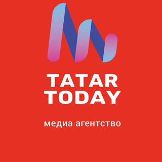 Логотип канала tatartoday