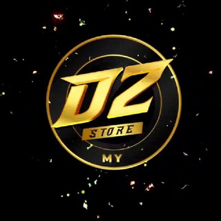 Логотип канала dzstore_my