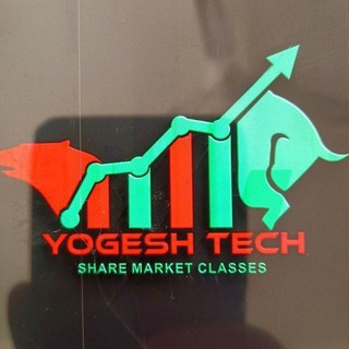 Логотип канала Yogesh_Techpune2