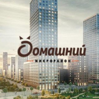 Логотип канала domashniy_2q