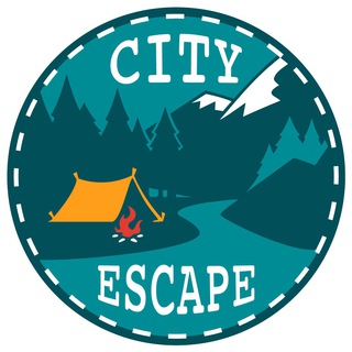 Логотип канала cityescapeclub