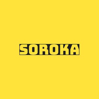 Логотип канала my_soroka_bot