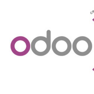 Логотип канала odoobr