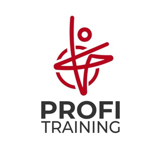 Логотип канала profi_training